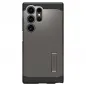 Samsung Galaxy S24 ULTRA Case Spigen Tough Armor Gunmetal 