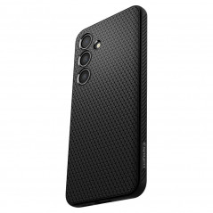 Samsung Galaxy S24 PLUS Case Spigen  Liquid Air Matte black 