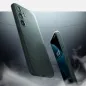 Samsung Galaxy S24 PLUS Case Spigen  Liquid Air Abyss green 