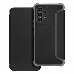 Samsung Galaxy A05s Wallet Cases Piano Book Black 