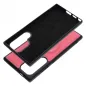 Samsung Galaxy S24 ULTRA Case Roar Mag Morning Elegant  MagSAFE  Hot pink 