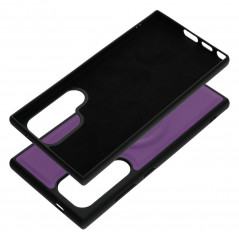 Samsung Galaxy S24 ULTRA Case Roar Mag Morning Elegant  MagSAFE  Purple 