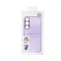 Samsung Galaxy S24 Case Roar Pure Simple Fit  Purple 