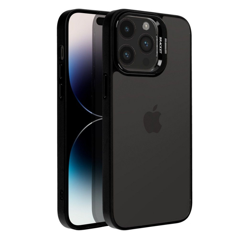 Apple iPhone 12 Case Bracket Black 