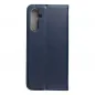 Samsung Galaxy A05s Wallet Cases Smart Magneto book Navy 