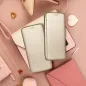 XIAOMI Redmi Note 13 Pro Plus 5G Wallet Cases Book Elegance Elegant  Gold 