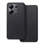 XIAOMI Redmi Note 13 4G Wallet Cases Dual Pocket book Black 