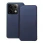 XIAOMI Redmi Note 13 Pro 5G Wallet Cases Dual Pocket book Navy 