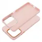 XIAOMI Redmi Note 13 4G Case FRAME Elegant  Powder pink 