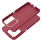 XIAOMI Redmi Note 13 4G Case FRAME Elegant  Magenta 