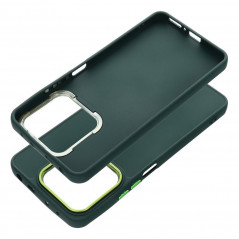 XIAOMI Redmi Note 13 4G Case FRAME Elegant  Green 