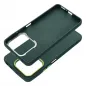 XIAOMI Redmi Note 13 4G Case FRAME Elegant  Green 