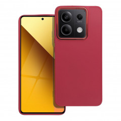 XIAOMI Redmi Note 13 5G Case FRAME Elegant  Magenta 