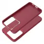 XIAOMI Redmi Note 13 Pro 5G Case FRAME Elegant  Magenta 