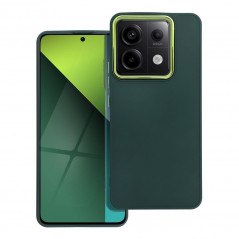 XIAOMI Redmi Note 13 Pro 5G Case FRAME Elegant  Green 