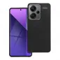 XIAOMI Redmi Note 13 Pro Plus 5G Case FRAME Elegant  Black 