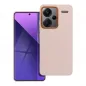 XIAOMI Redmi Note 13 Pro Plus 5G Case FRAME Elegant  Powder pink 