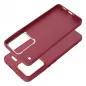 XIAOMI Redmi Note 13 Pro Plus 5G Case FRAME Elegant  Magenta 