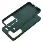 XIAOMI Redmi Note 13 Pro Plus 5G Case FRAME Elegant  Green 