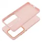 XIAOMI Redmi Note 13 Pro 4G Case FRAME Elegant  Powder pink 