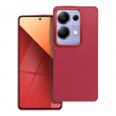 XIAOMI Redmi Note 13 Pro 4G Case FRAME Elegant  Magenta 