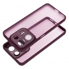 XIAOMI Redmi Note 13 4G Case VARIETE Elegant  Purple 