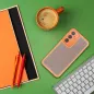 XIAOMI Redmi Note 13 4G Case VARIETE Elegant  Apricot crush 