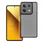 XIAOMI Redmi Note 13 5G Case VARIETE Elegant  Black 