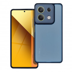 XIAOMI Redmi Note 13 5G Case VARIETE Elegant  Navy blue 