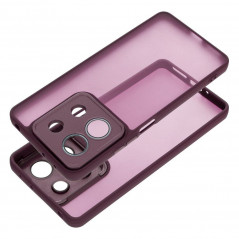 XIAOMI Redmi Note 13 5G Case VARIETE Elegant  Purple 