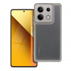 XIAOMI Redmi Note 13 5G Case VARIETE Elegant  Steel 