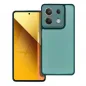 XIAOMI Redmi Note 13 5G Case VARIETE Elegant  Dark green 