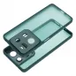 XIAOMI Redmi Note 13 5G Case VARIETE Elegant  Dark green 