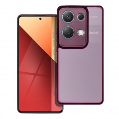 XIAOMI Redmi Note 13 Pro 4G Case VARIETE Elegant  Purple 