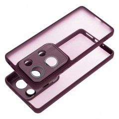 XIAOMI Redmi Note 13 Pro 4G Case VARIETE Elegant  Purple 