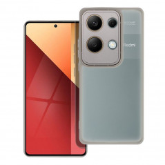 XIAOMI Redmi Note 13 Pro 4G Case VARIETE Elegant  Steel 