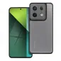 XIAOMI Redmi Note 13 Pro 5G Case VARIETE Elegant  Black 