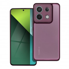 XIAOMI Redmi Note 13 Pro 5G Case VARIETE Elegant  Purple 