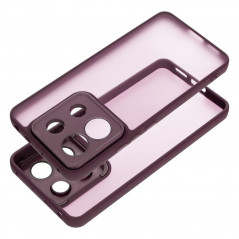 XIAOMI Redmi Note 13 Pro 5G Case VARIETE Elegant  Purple 