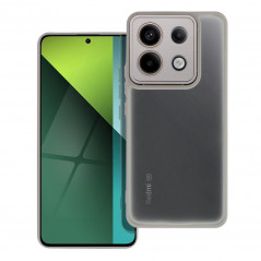 XIAOMI Redmi Note 13 Pro 5G Case VARIETE Elegant  Steel 