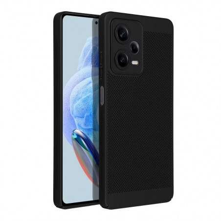 XIAOMI Redmi Note 13 4G Case Breezy Black 