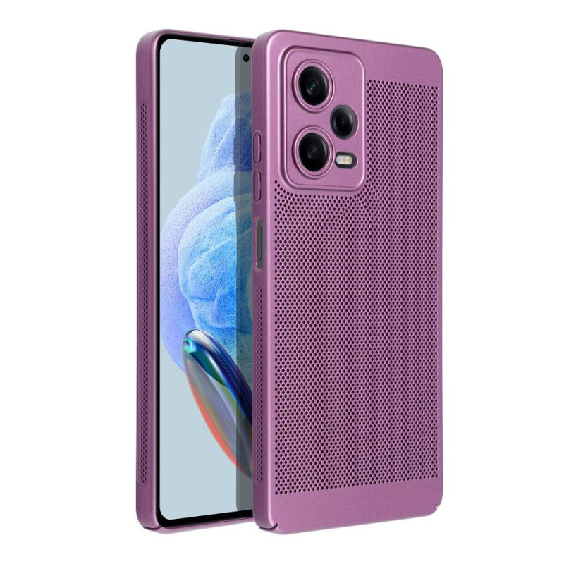 XIAOMI Redmi Note 13 4G Case Breezy Purple 