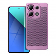 XIAOMI Redmi Note 13 4G Case Breezy Purple 