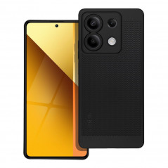 XIAOMI Redmi Note 13 5G Case Breezy Black 