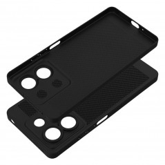 XIAOMI Redmi Note 13 5G Case Breezy Black 