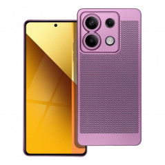 XIAOMI Redmi Note 13 5G Case Breezy Purple 