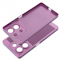 XIAOMI Redmi Note 13 5G Case Breezy Purple 