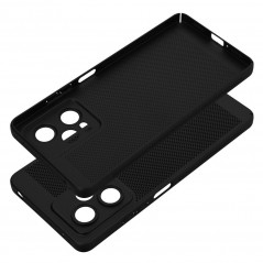 XIAOMI Redmi Note 13 Pro 5G Case Breezy Black 