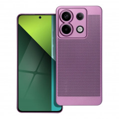 XIAOMI Redmi Note 13 Pro 5G Case Breezy Purple 