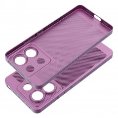 XIAOMI Redmi Note 13 Pro 5G Case Breezy Purple 